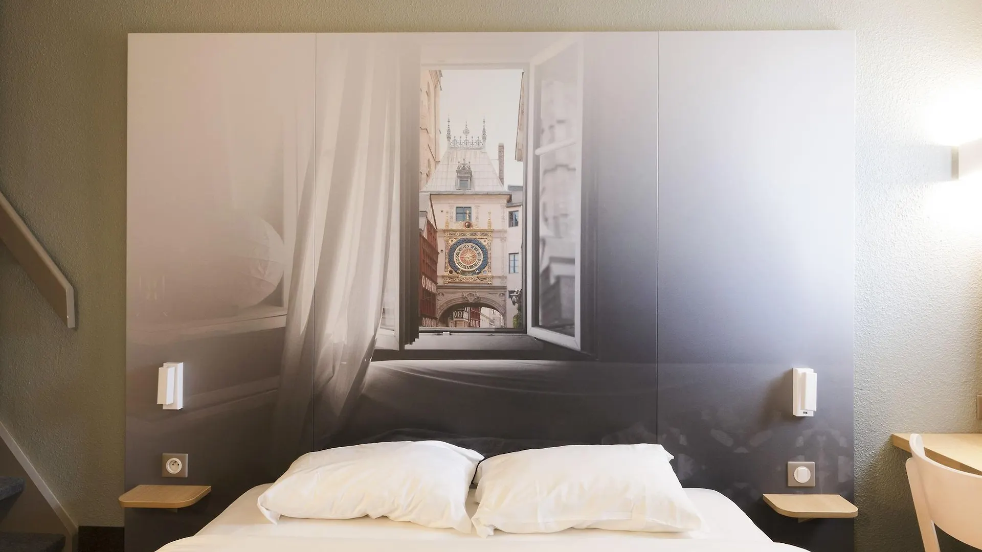 B&B Hotel Toulouse Cite De L'Espace