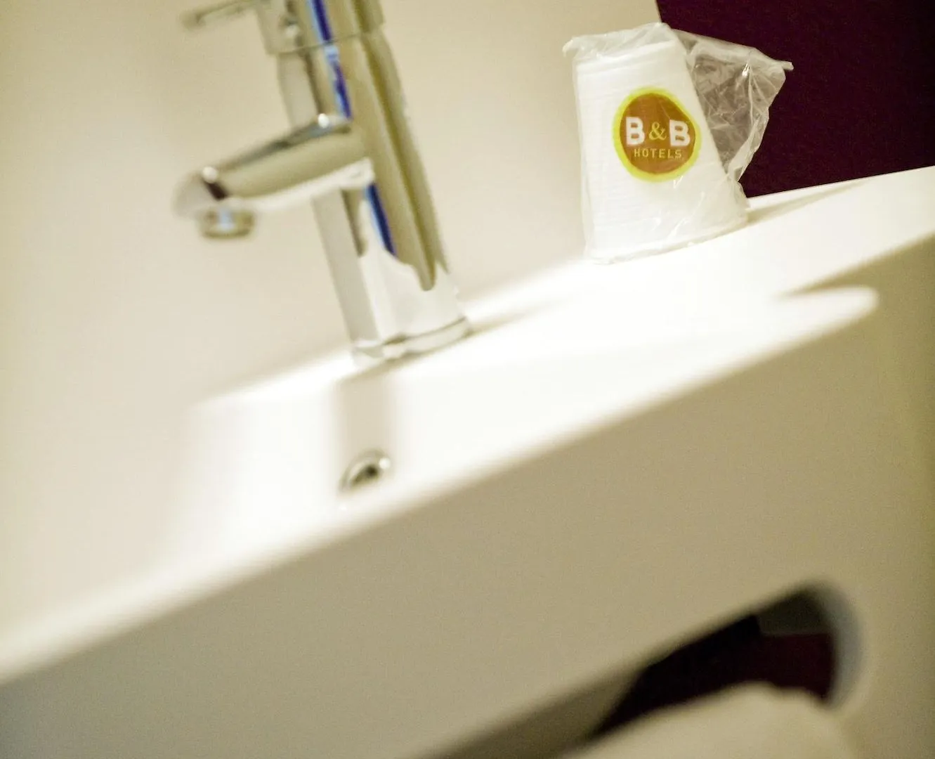 B&B Hotel Toulouse Cite De L'Espace 2*,  France