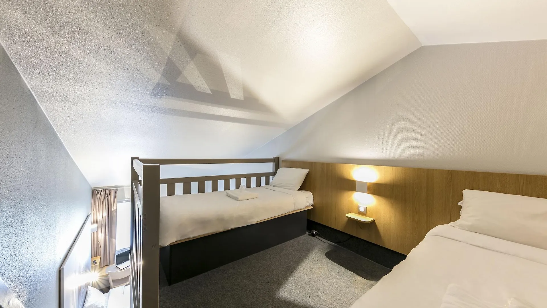 B&B Hotel Toulouse Cite De L'Espace