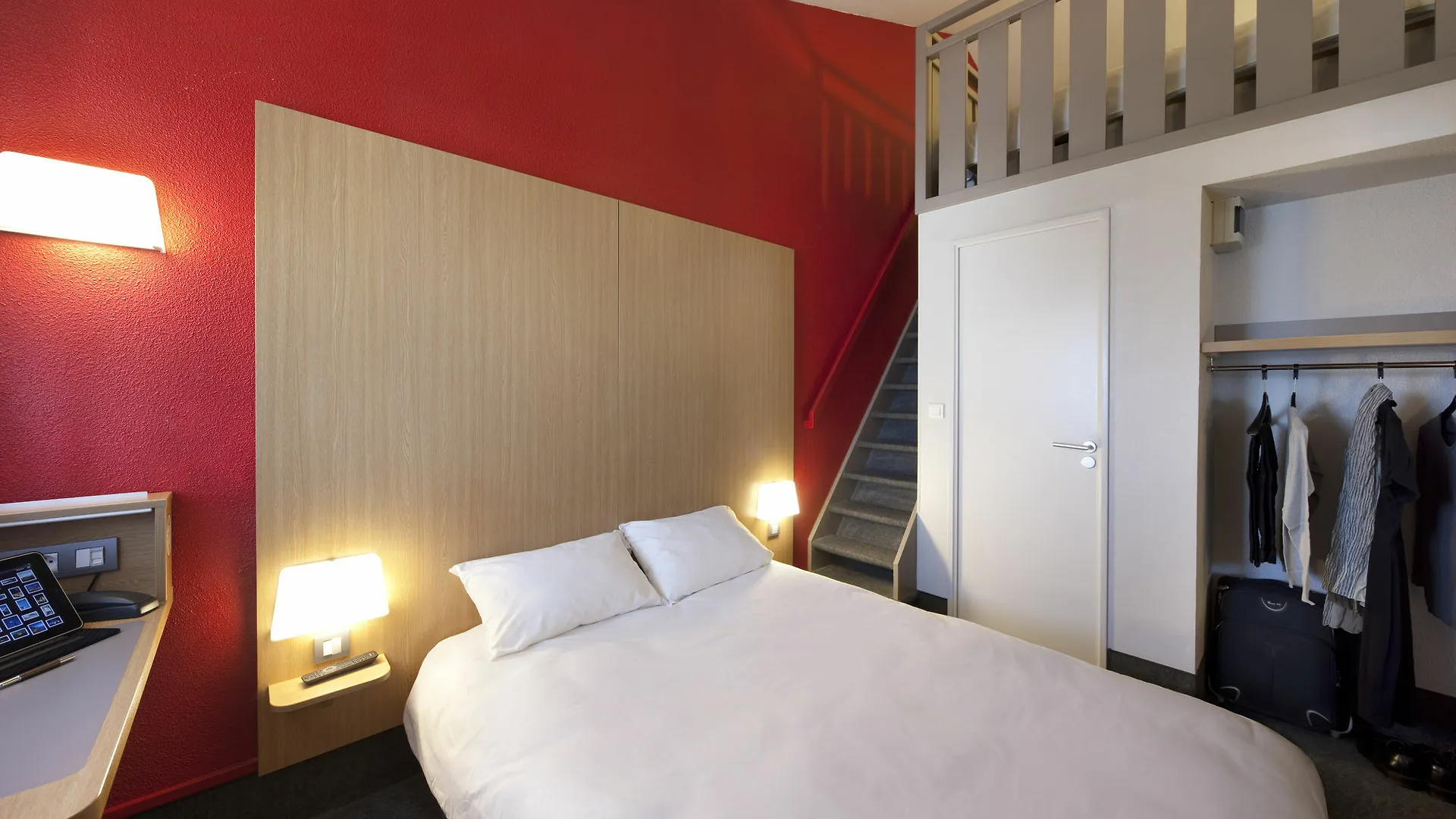 B&B Hotel Toulouse Cite De L'Espace France