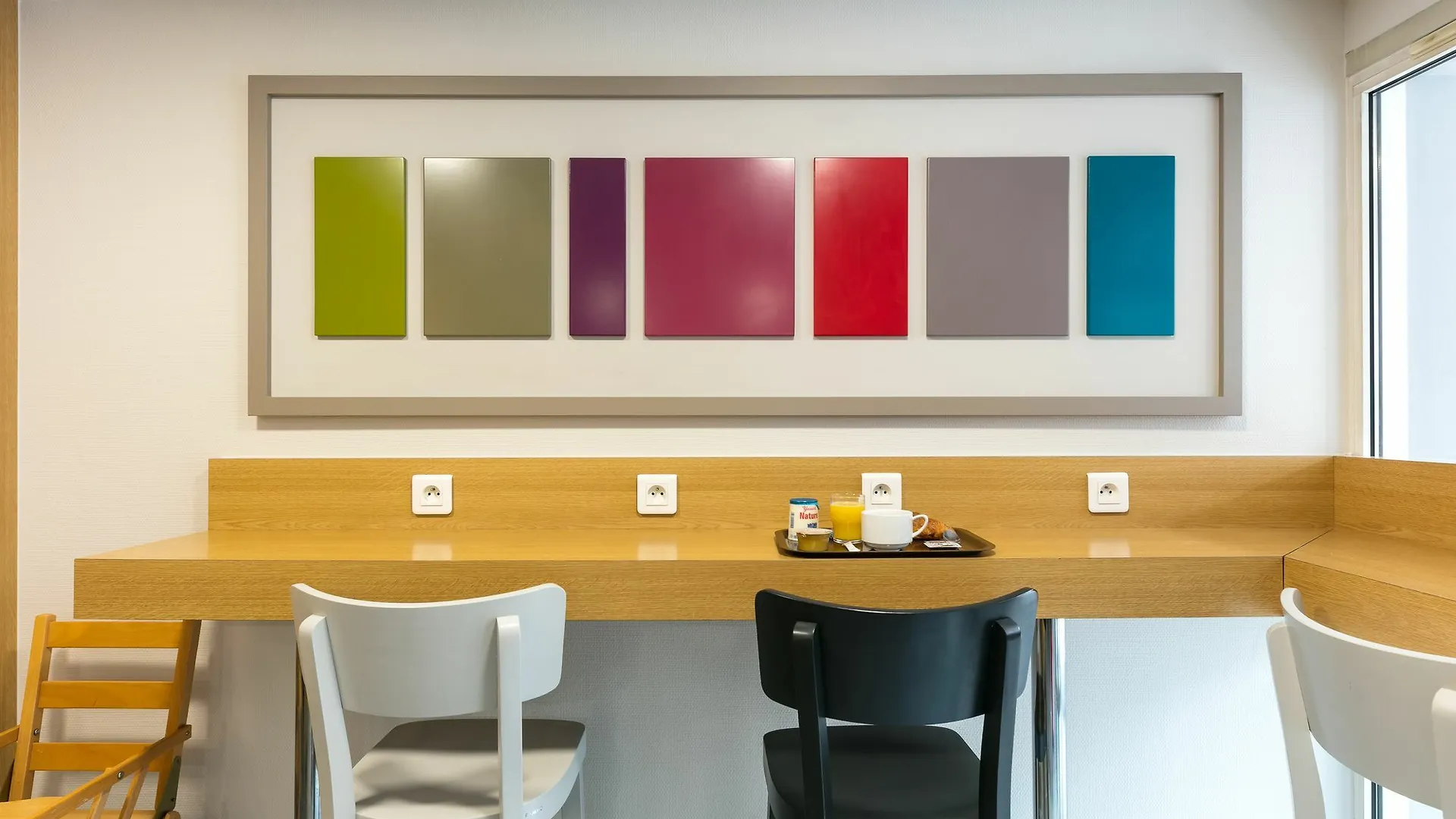 B&B Hotel Toulouse Cite De L'Espace
